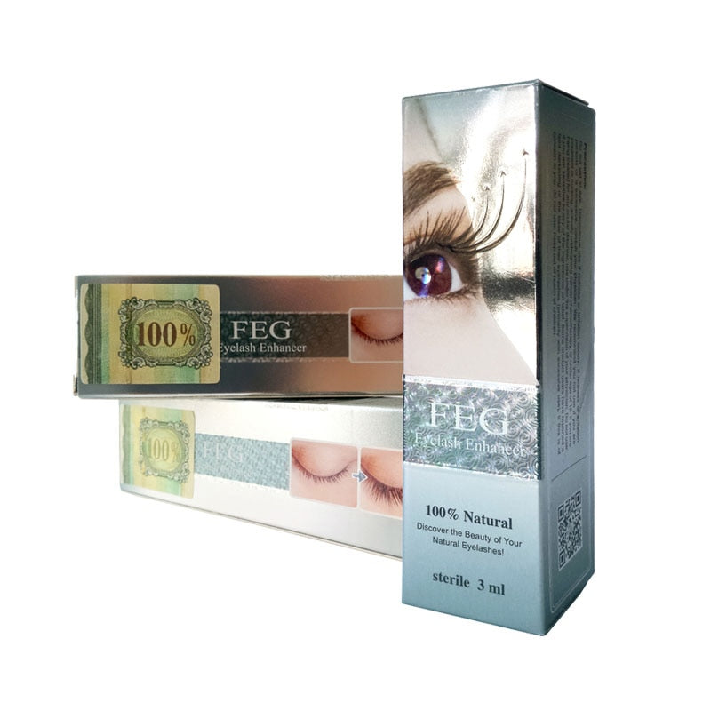 FEG Eyelash Growth Enhancer