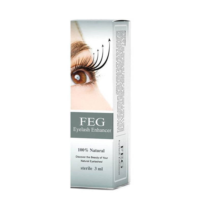 FEG Eyelash Growth Enhancer