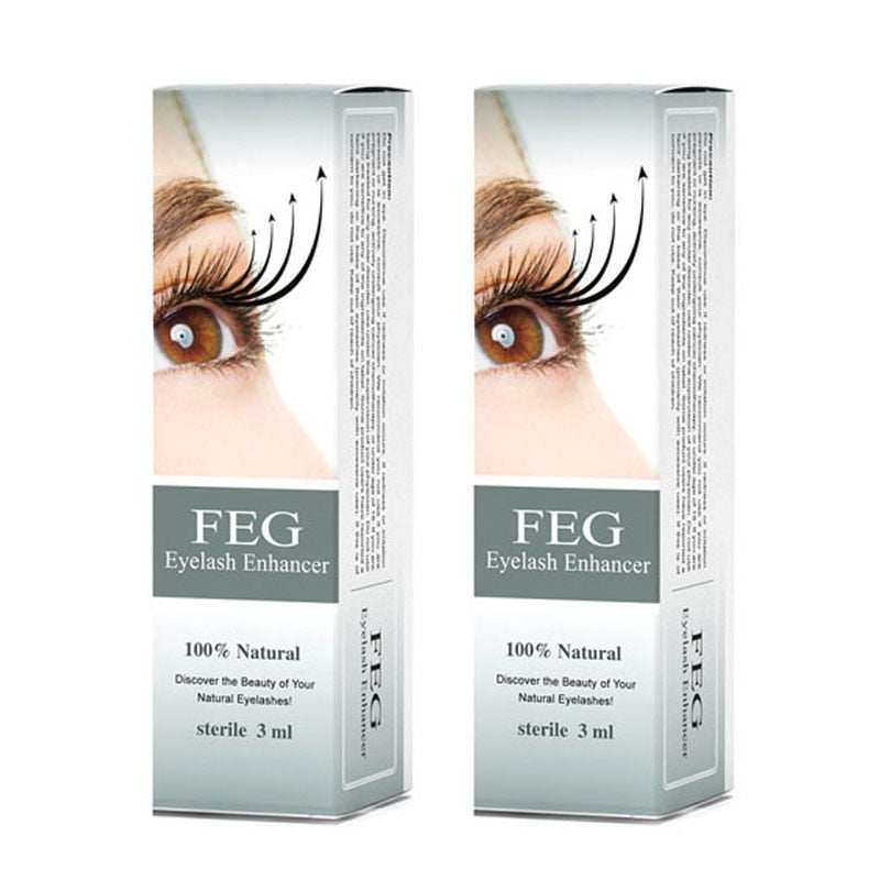 FEG Eyelash Growth Enhancer