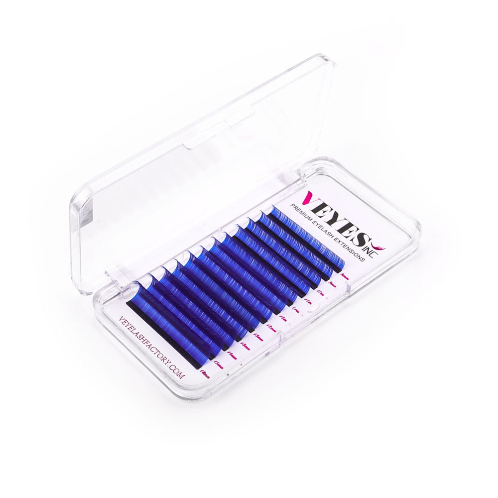 VLASH Eyelash Extensions