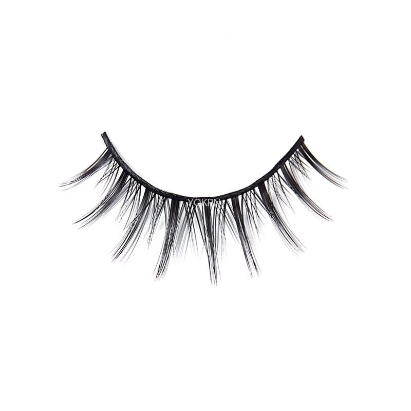 Yokpn Japanese Fairy False Eyelashes