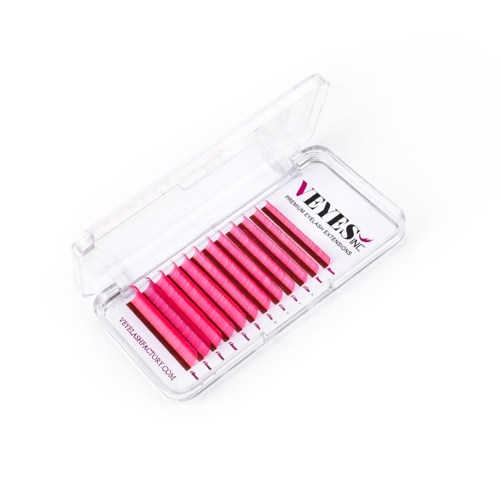 VLASH Eyelash Extensions