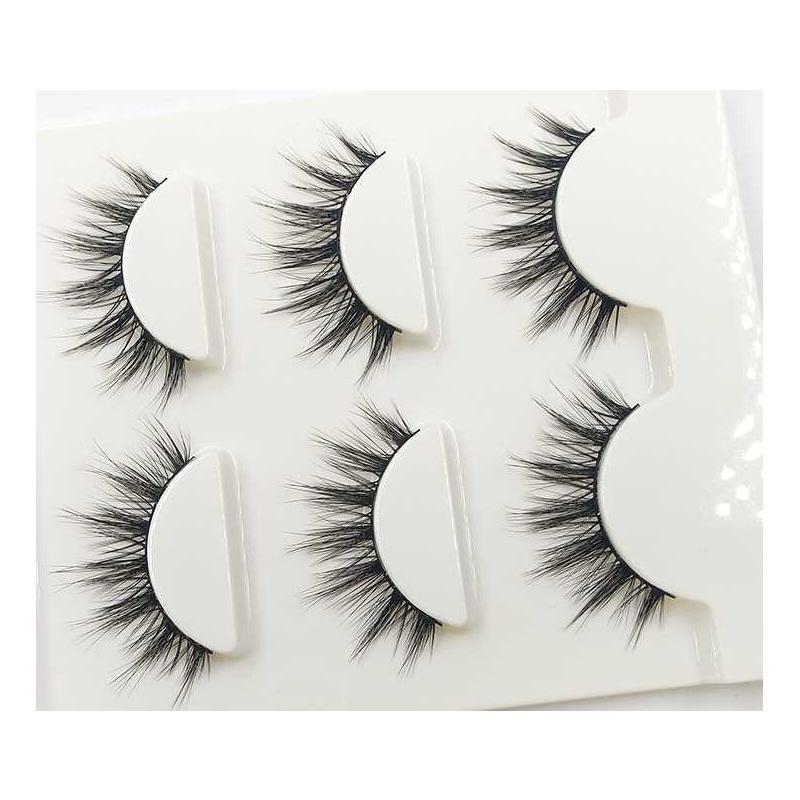 YOKPN 3D False Eyelashes