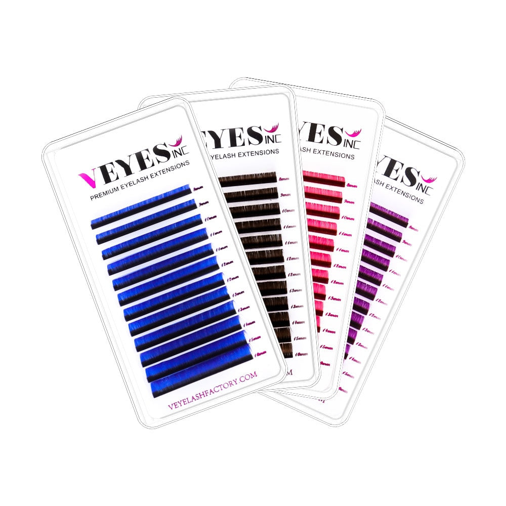 VLASH Eyelash Extensions